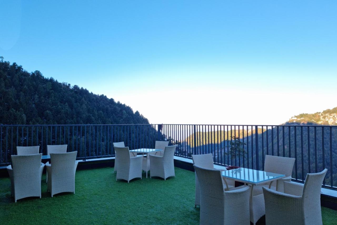 Best Western Dalhousie Exterior foto
