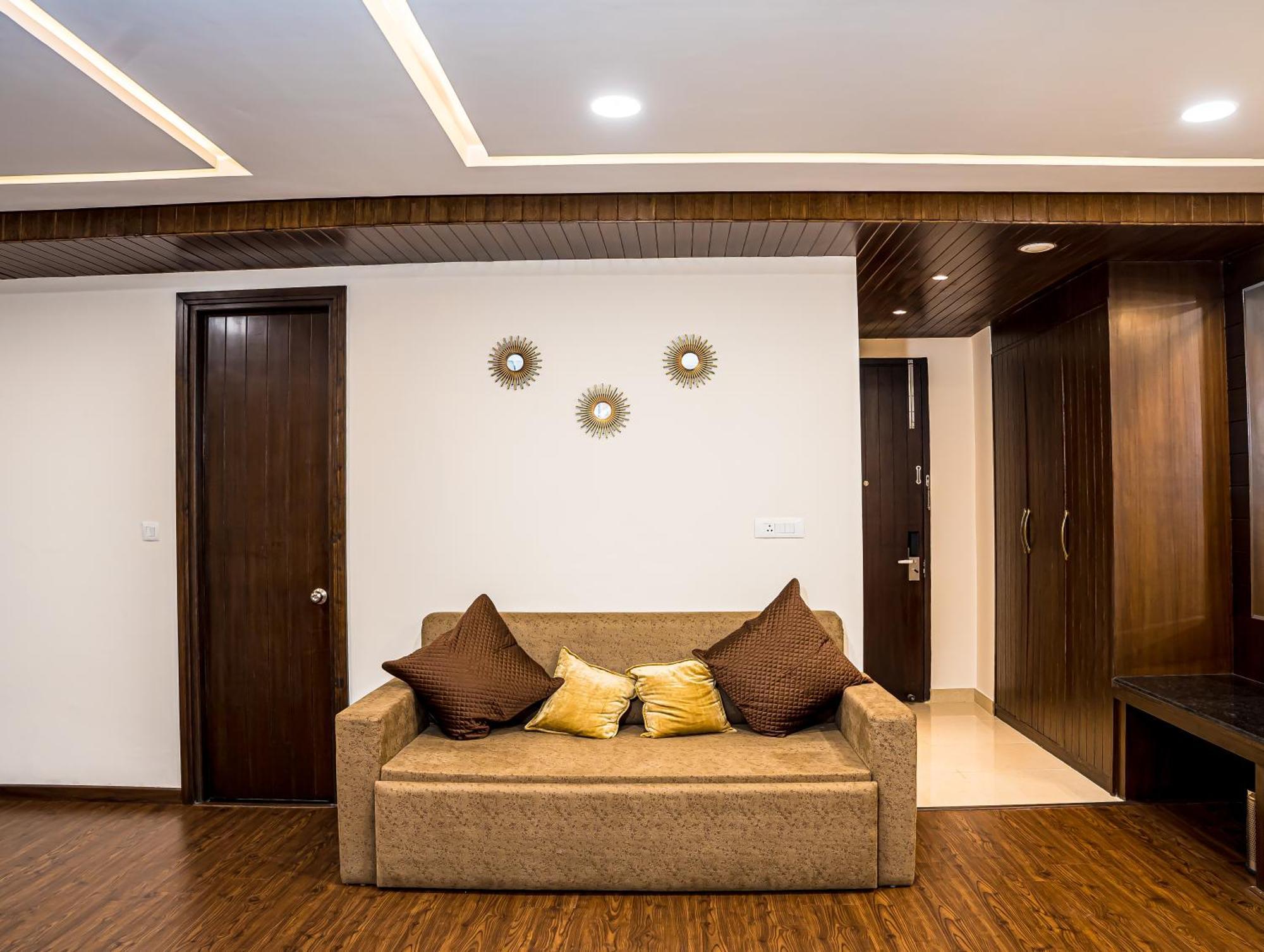Best Western Dalhousie Exterior foto