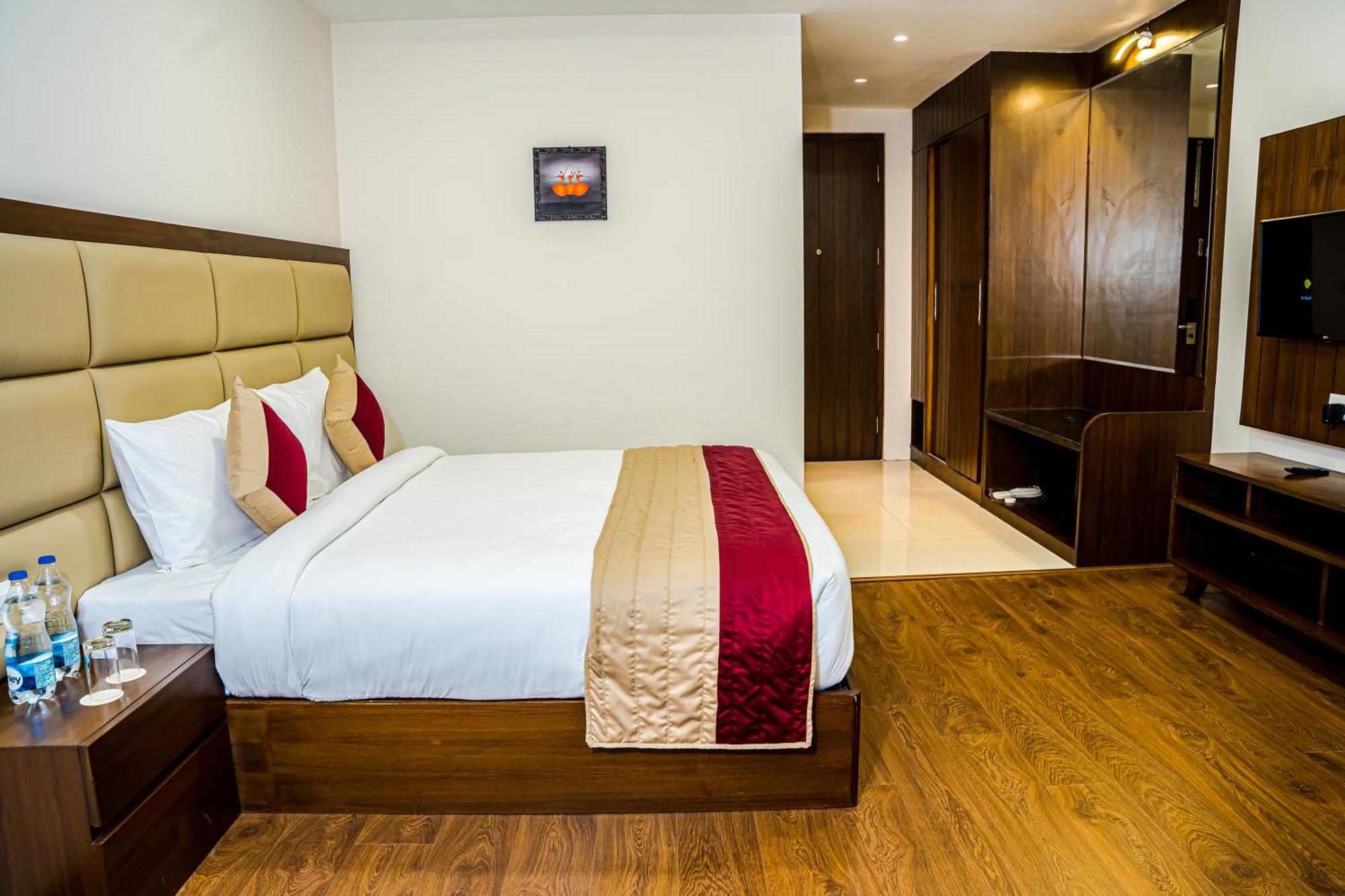 Best Western Dalhousie Exterior foto