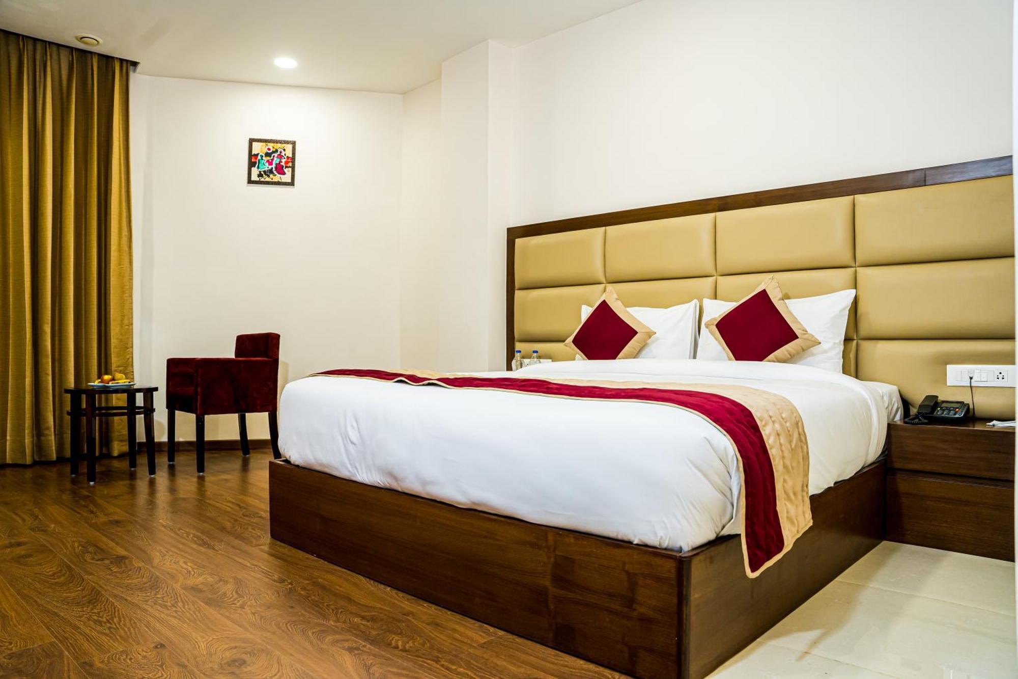 Best Western Dalhousie Exterior foto